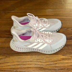 Adidas 4DFWD Running Shoes